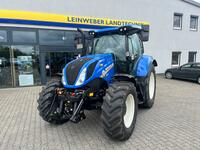 New Holland - T 6.175 AC