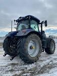 New Holland - T7.210 AUTOCOMMAND BLUE POWER