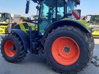 Claas - Arion 550 CMATIC  CIS+