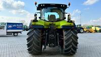 Claas - ARION 660 CMATIC // RTK