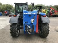 New Holland - LM 7.42 Elite