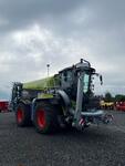 Claas - Xerion 4200 Saddle Trac