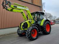 Claas - ARION 550 CIS