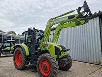 Claas - ARION 410 CIS
