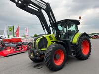 Claas - Arion 660
