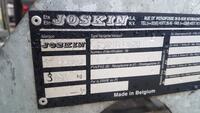 Joskin - Scariflex 600
