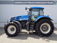 New Holland - T8.420