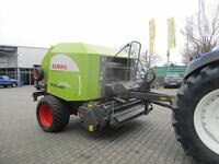 Claas - Rollant 375 RC