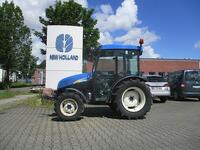 New Holland - T3030