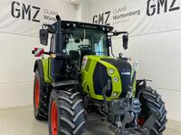 Claas - Arion 530 CIS+