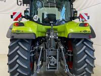 Claas - Arion 530 CIS+
