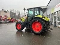 Claas - ARION 420