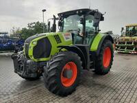 Claas - ARION 650 CIS