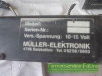 Müller - Spraycontrol