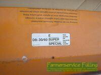 Amazone - D8-30/60 Super oder Special Rapseinsätze, links und rechts,