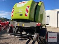 Claas - Variant 485 RC PRO