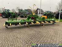 Krone - Easy Collect 750-3
