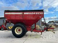 Horsch - UW 160