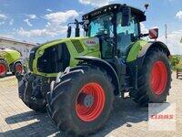 Claas - AXION 870 CMATIC - STAGE V  CE