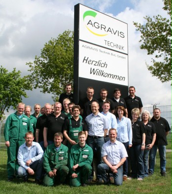AGRAVIS Technik BvL GmbH